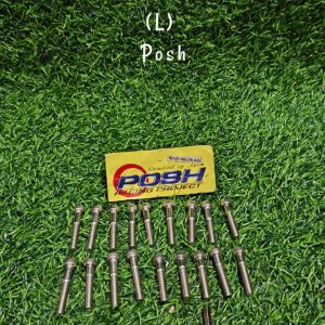 Baut Mesin Set BLADE / REVO ABSOLUTE Kunci L