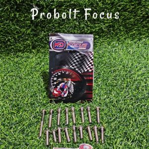 Baut Mesin Set RXK / NEW PROBOLT Kunci L FOCUS