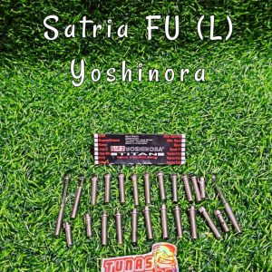 Baut Mesin Set SATRIA FU 150 Kunci L