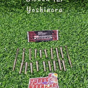 Baut Mesin Set SMASH Kunci L