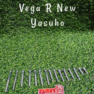 Baut Mesin Set VEGA R NEW STD Kunci 8 / 10
