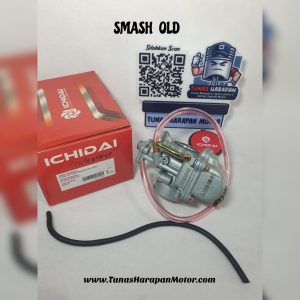 Carburator ICHIDAI SMASH  / IS-13200-SMA-003 / Carburetor Assy