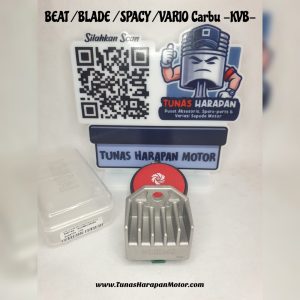 CIPROX ICHIDAI BEAT / BLADE / REVO ABS / SPACY / VARIO Carbu / IH-31600-KVB-002 / Rectifier , Regulator