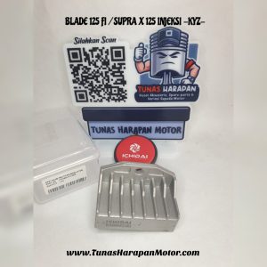 CIPROX ICHIDAI BLADE 125 FI / SUPRA X 125 INJEKSI / HELM IN INJEKSI / VARIO 125 FI / IH-31600-KYZ-002 / Rectifier , Regulator