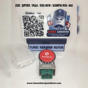 CIPROX ICHIDAI FIZR / JUPITER / VEGA / RXK NEW / SCORPIO / IY-H1960-RXK-002 / Rectifier , Regulator