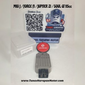 CIPROX ICHIDAI MIO J/FORCE FI/JUPITER Z 1/SOUL GT/X RIDE/XEON RC / IY-H1960-MIJ-002 / Rectifier , Regulator