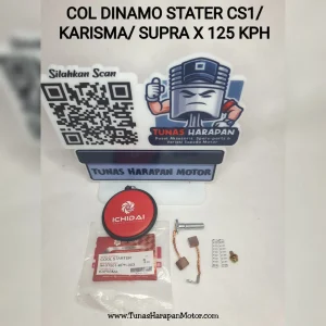 Col Dinamo Stater ICHIDAI CS1 / KARISMA / SUPRA X 125 IH-31201-KPH-003