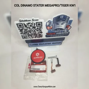Col Dinamo Stater ICHIDAI MEGA PRO / TIGER IH-31201-KW1-003