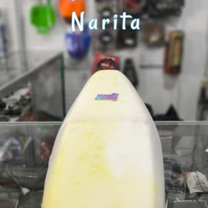 GABUS SADEL JUPITER MX old NARITA