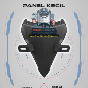 HIDUNG BEAT 2024 / BEAT STREET 2024 -KECIL- WINPART / Panel 64302-K1A-N00ZA