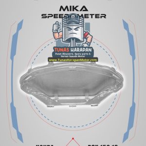 KACA KILOMETER PCX 150 18 Winpart