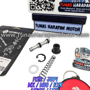 Karet Master Cakram ICHIDAI FIZR / JUPITER / MX / MIO / RXK NEW/ AEROX 155 / LEXI  / IY-W0041-MIO-004 / Cylinder Set Master
