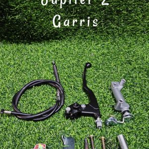 KOPLENG TEMPEL JUPITER Z GARRIS