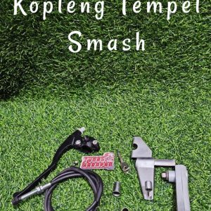 KOPLENG TEMPEL SMASH GARRIS