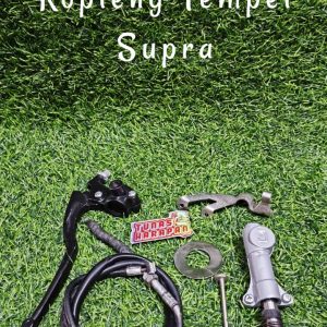 KOPLENG TEMPEL SUPRA / GRAND / SUPRA FIT / NEW GARRIS