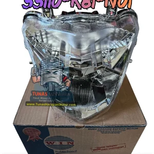 Lampu Depan BEAT ESP 2016 WINPART / 33110-K81-N01