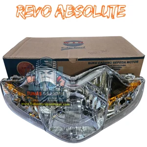 Lampu Depan REVO ABSOLUTE WINPART / 33110-KWW-A01