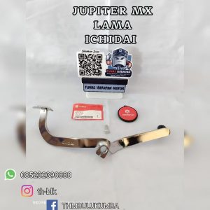 Pedal Versenelang ICHIDAI JUPITER MX / IY-E8111-JMX-003E / Pedal Gear Change