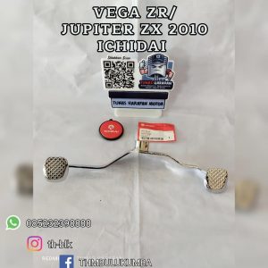 Pedal Versenelang ICHIDAI VEGA ZR / JUPITER ZX 2010 / IY-E8111-VZR-003E / Pedal Gear Change