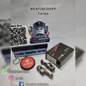 Piano Klep ICHIDAI BEAT / SCOOPY / IH-14431-KVY-S07 / Arm Valve Rocker