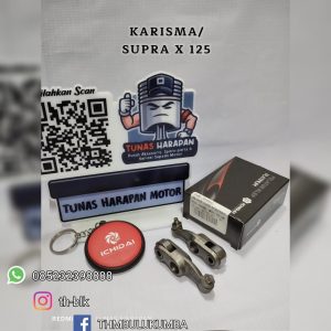 Piano Klep ICHIDAI KARISMA / SUPRA X 125 / IH-14431-KPH-S07 / Arm Valve Rocker