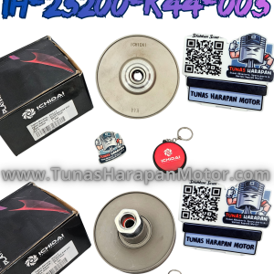 Pully Only ICHIDAI BEAT POP / ESP / IH-23200-K44-003