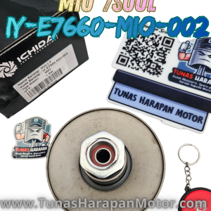 Pully Only ICHIDAI MIO / SOUL  / IY-E7660-MIO-003