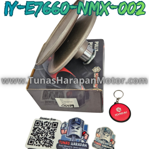 Pully Only ICHIDAI N.Max / [IY-E7660-NMX-002]