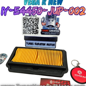 Saringan Udara ICHIDAI  JUPITER Z / VEGA R NEW /  IY-E4450-JUP-002  /  Air Filter