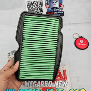 Saringan Udara ICHIDAI  MEGA PRO NEW /  IH-17210-KYE-002  /  Air Filter