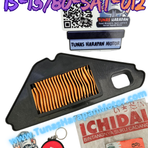 Saringan Udara ICHIDAI  SATRIA FU 150 /  IS-13780-SAT-012  /  Air Filter