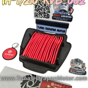 Saringan Udara ICHIDAI  VARIO 110 CARBU / CBS /  IH-17210-KVB-002  /  Air Filter