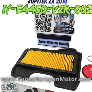 Saringan Udara ICHIDAI  VEGA ZR / JUPITER ZX 2010 5D9 /  IY-E4450-VZR-002  /  Air Filter
