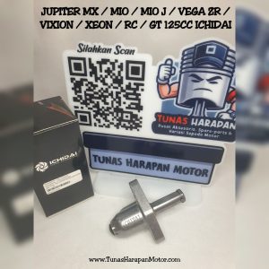 Stelan Tensioner ICHIDAI Jupiter Mx / Mio / Mio J / Vega Zr / Vixion / Xeon / Rc / Gt 125cc / [IY-E2210-MIO-002] / Lifter Tensioner