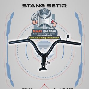 STIR BEAT FI/POP/ESP - CBS Winpart Hitam