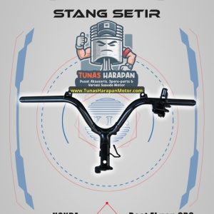 STIR BEAT FI/POP/ESP - NON CBS Winpart Hitam