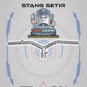 STIR MIO SOUL WINPART Crom / Stang Stir