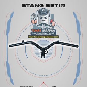STIR MIO WINPART Hitam / Stang Stir