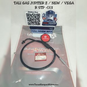 Tali Gas ICHIDAI JUPITER Z / NEW / VEGA R NEW / IY-F6311-JUP-013 / Cable Comp Throttle
