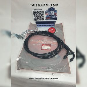 Tali Gas ICHIDAI MIO M3 / IY-F6311-MI3-013 / Cable Comp Throttle