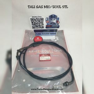 Tali Gas ICHIDAI MIO / SOUL 5TL / IY-F6311-MI0-003 / Cable Comp Throttle