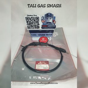 Tali Gas ICHIDAI SMASH / NEW / IS-58300-SMA-003 / Cable Comp Throttle
