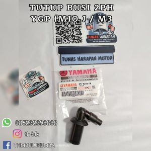 TUTUP BUSI MIO J / MIO M3 YGP 2PH-H2370-10