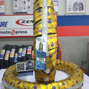 Ban Luar PRIMAAX 100/80-18 SK-06 TL ANT-MAN