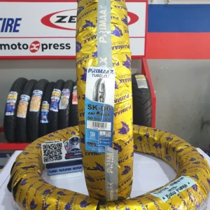 Ban Luar PRIMAAX 90/80-18 SK-06 TL ANT-MAN 