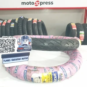 Ban Luar MICHELIN 70/90-14 M29S TT / TL 