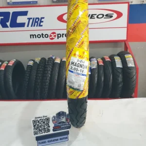 Ban Luar SWALLOW S-216 Magnum TT/Tubetype -Ring 18