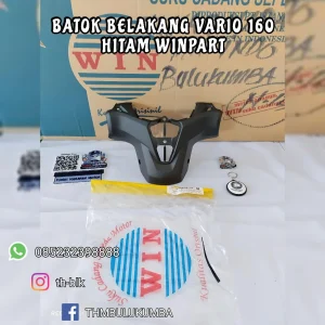 Batok Belakang WINPART Vario 160 53206-K2S-N10ZA