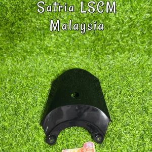 Cover Stop NARITA SATRIA LSCM Malaysia Hitam 