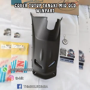 Cover Tangki WINPART Mio / 08 / Sporty 5TL